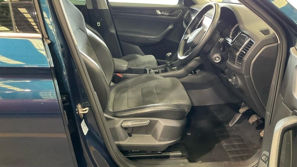 2020 Skoda Kodiaq — image 6
