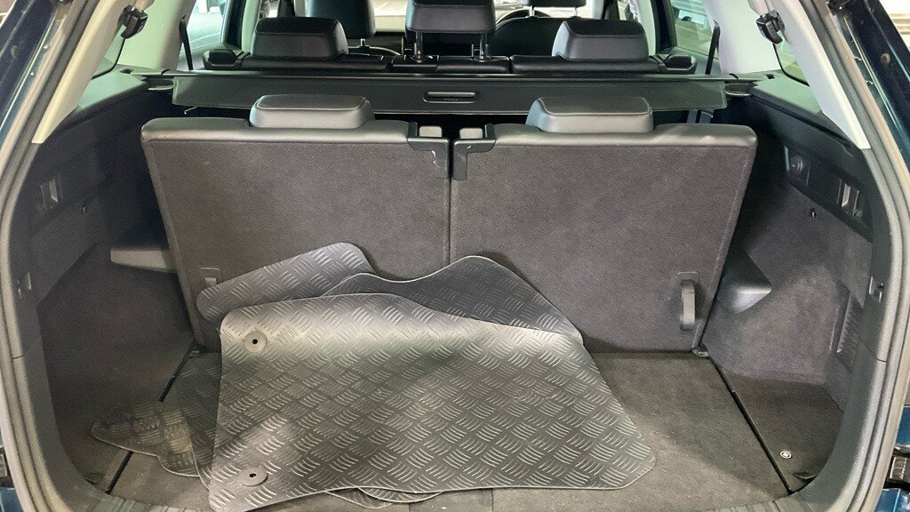 2020 Skoda Kodiaq — image 10