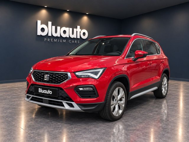 2024 Seat Ateca