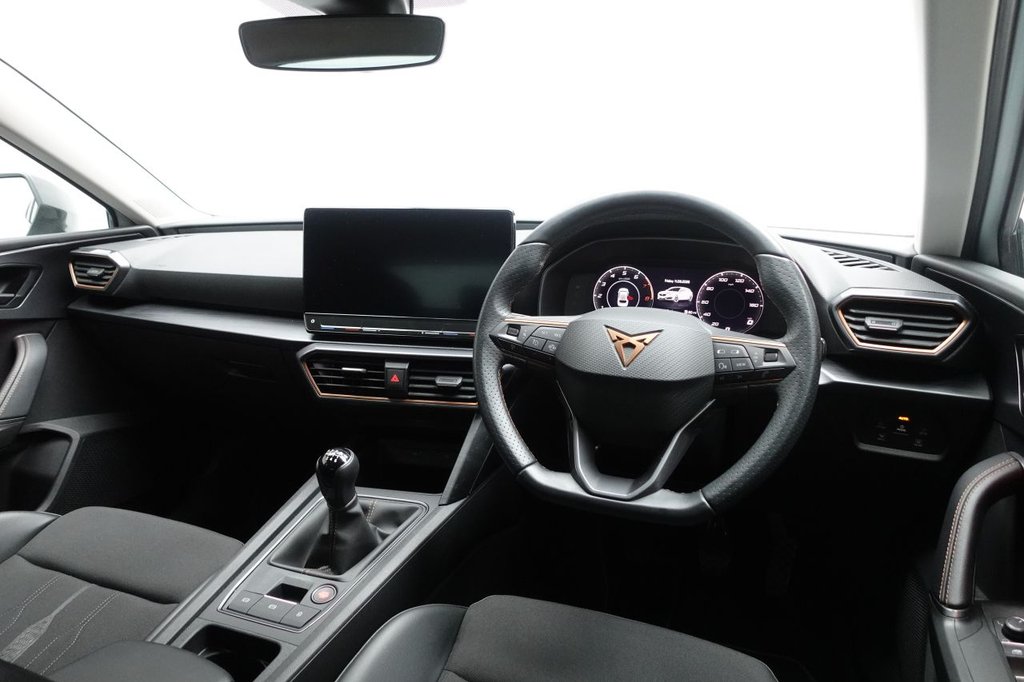 2023 Cupra Leon — image 10