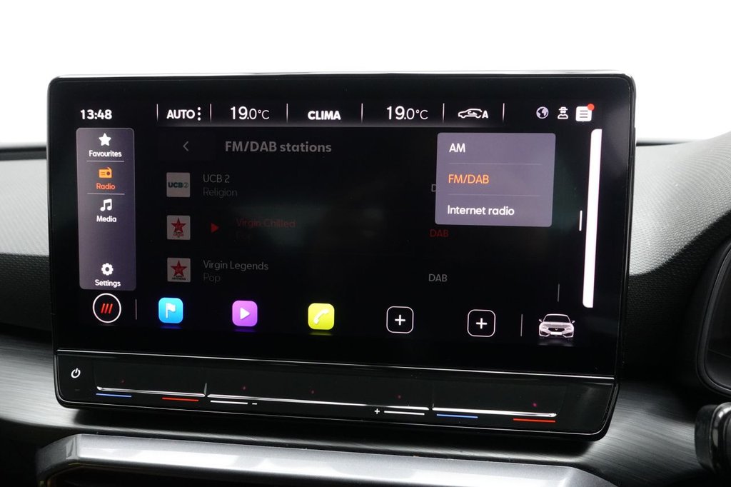 2023 Cupra Leon — image 18