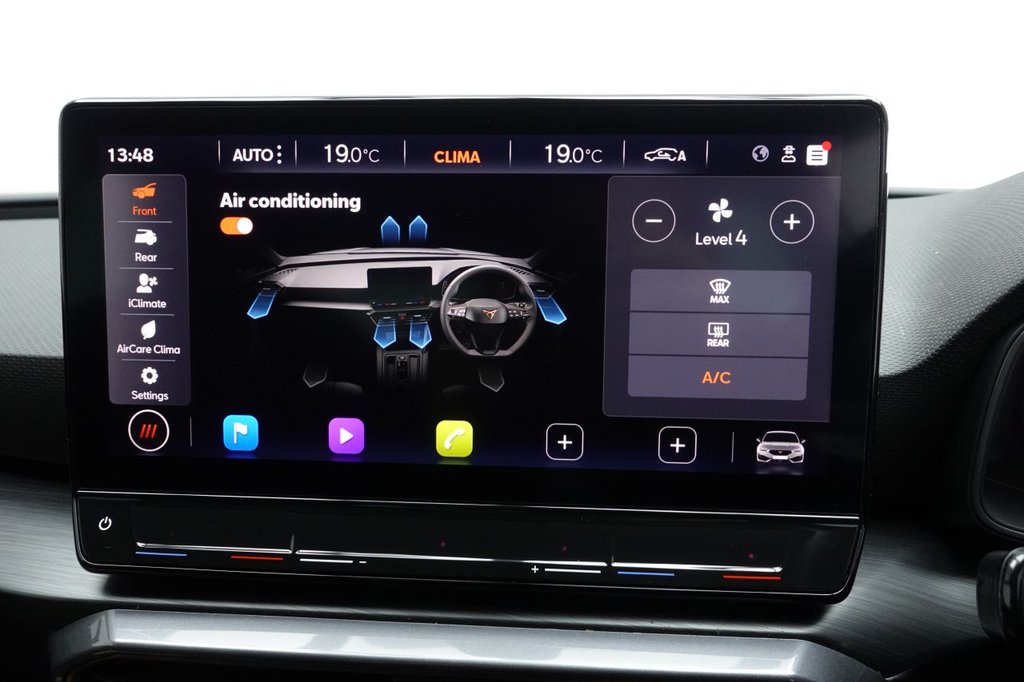 2023 Cupra Leon — image 19