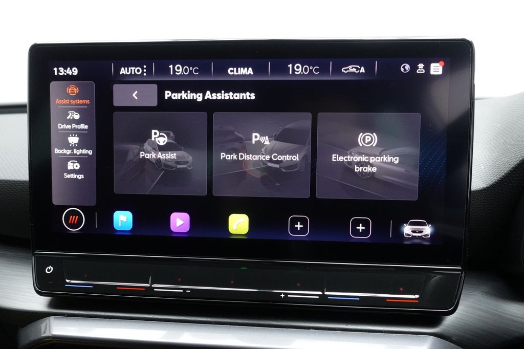 2023 Cupra Leon — image 21