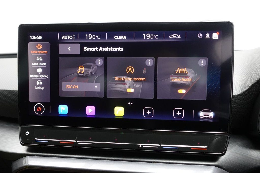 2023 Cupra Leon — image 22