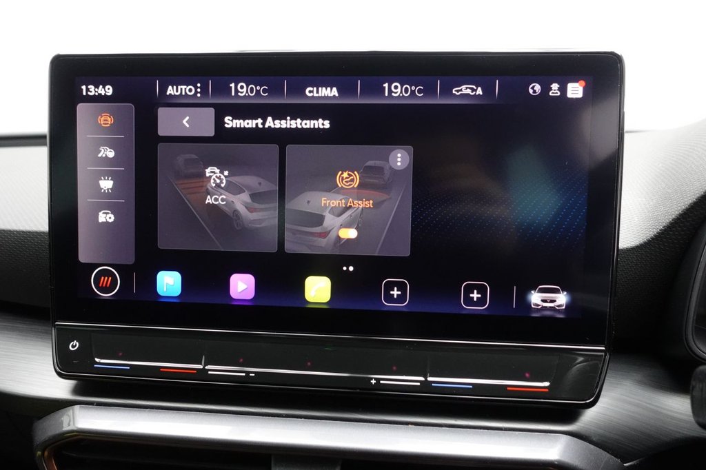 2023 Cupra Leon — image 23
