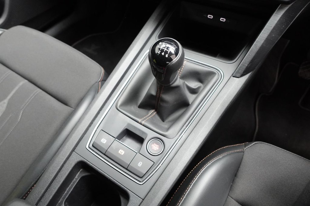 2023 Cupra Leon — image 33