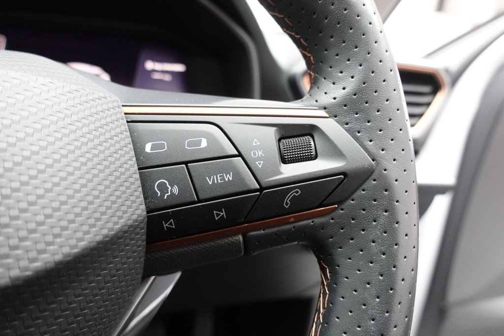 2023 Cupra Leon — image 29