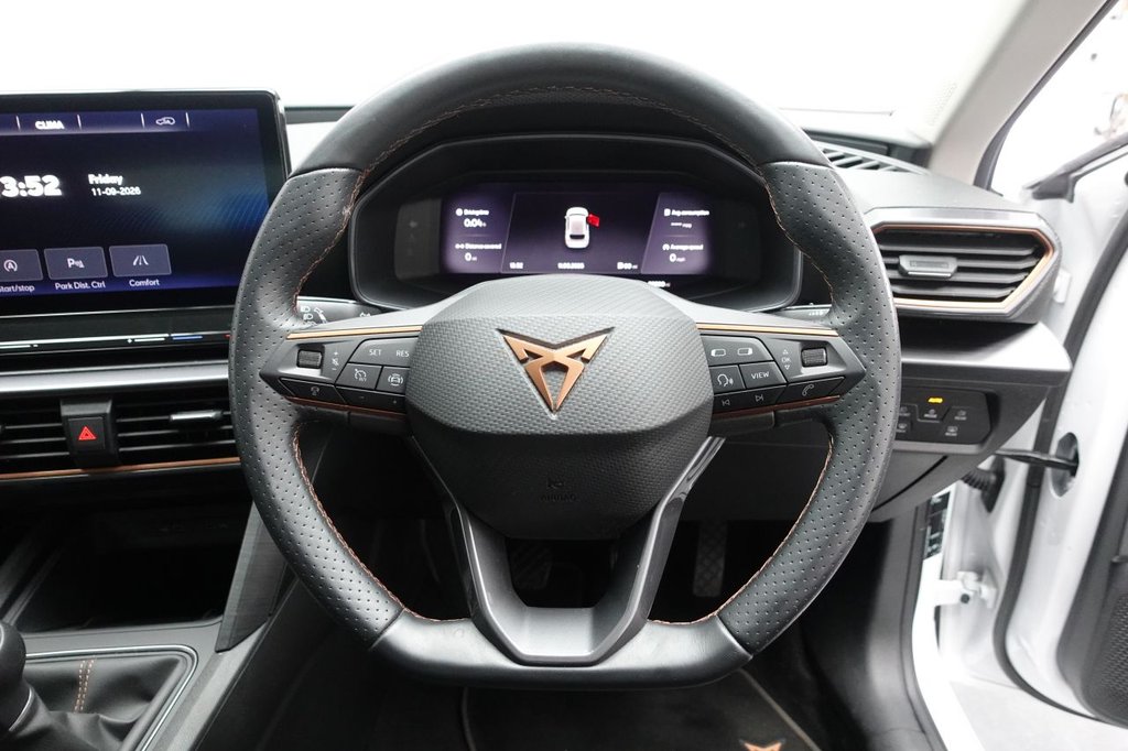2023 Cupra Leon — image 27