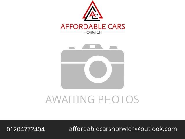 2016 Vauxhall ASTRA