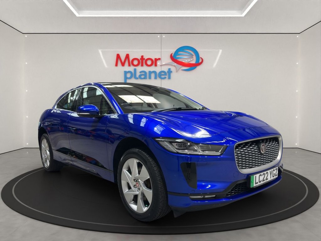 Jaguar I-PACE, 2022 for sale