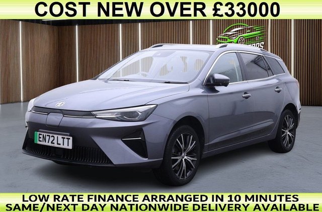 2023 MG 1100