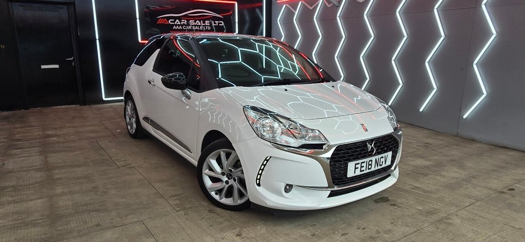 Ds Ds 3