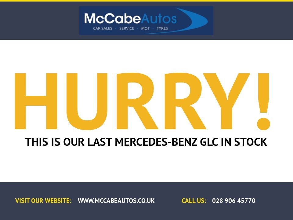2021 MERCEDES GLC 2.0 GLC220d AMG Line SUV 5dr Diesel G-Tronic+ 4MATIC Euro 6 (s/s) (194 ps) - vehicle photo 32 for sale on PureCar
