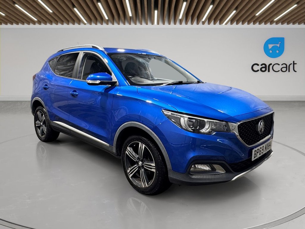 MG MG ZS, 2020 for sale