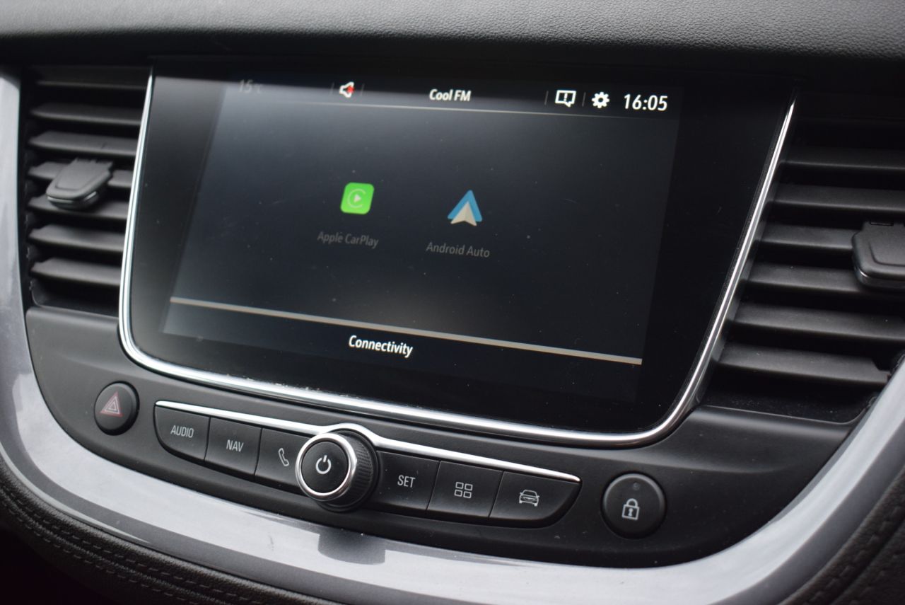 2020 VAUXHALL GRANDLAND X 1.5 Turbo D Business Edition Nav SUV 5dr Diesel Manual Euro 6 (s/s) (130 ps - vehicle photo 24 for sale on PureCar