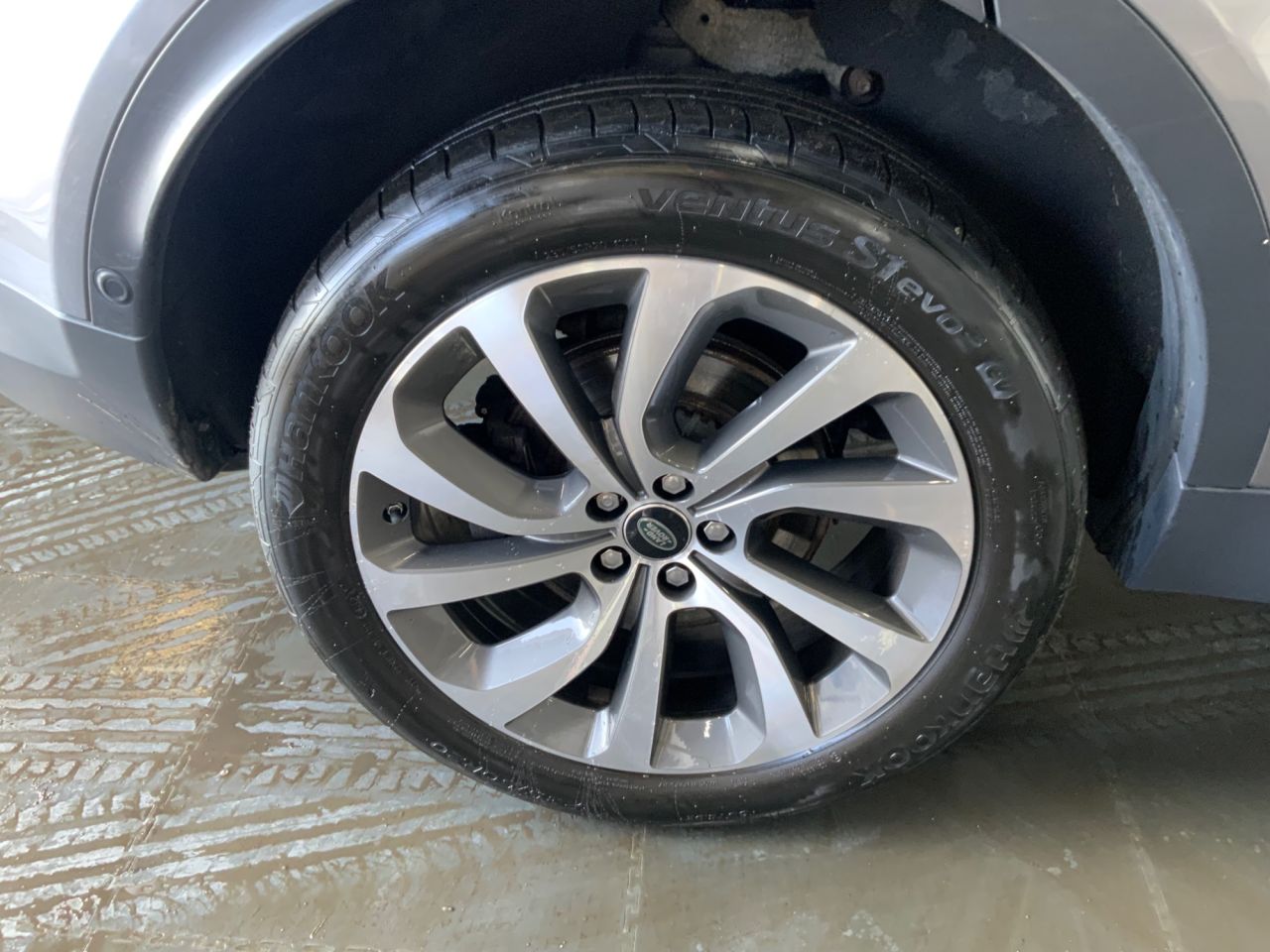 2020 LAND ROVER DISCOVERY SPORT 2.0 D165 MHEV S SUV 5dr Diesel Auto 4WD Euro 6 (s/s) (163 ps) - vehicle photo 13 for sale on PureCar