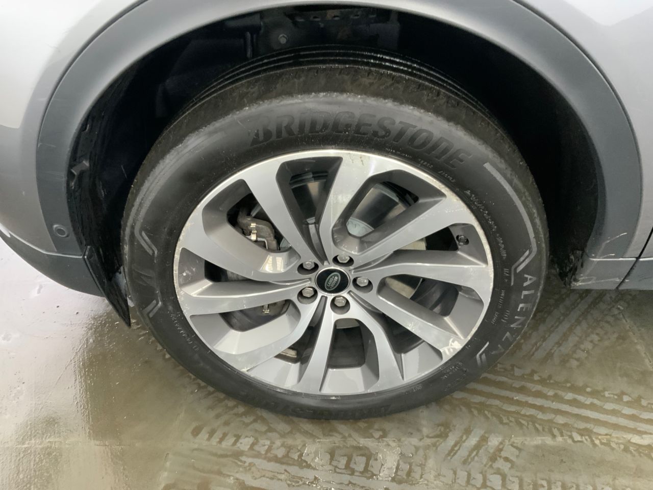 2020 LAND ROVER DISCOVERY SPORT 2.0 D165 MHEV S SUV 5dr Diesel Auto 4WD Euro 6 (s/s) (163 ps) - vehicle photo 15 for sale on PureCar