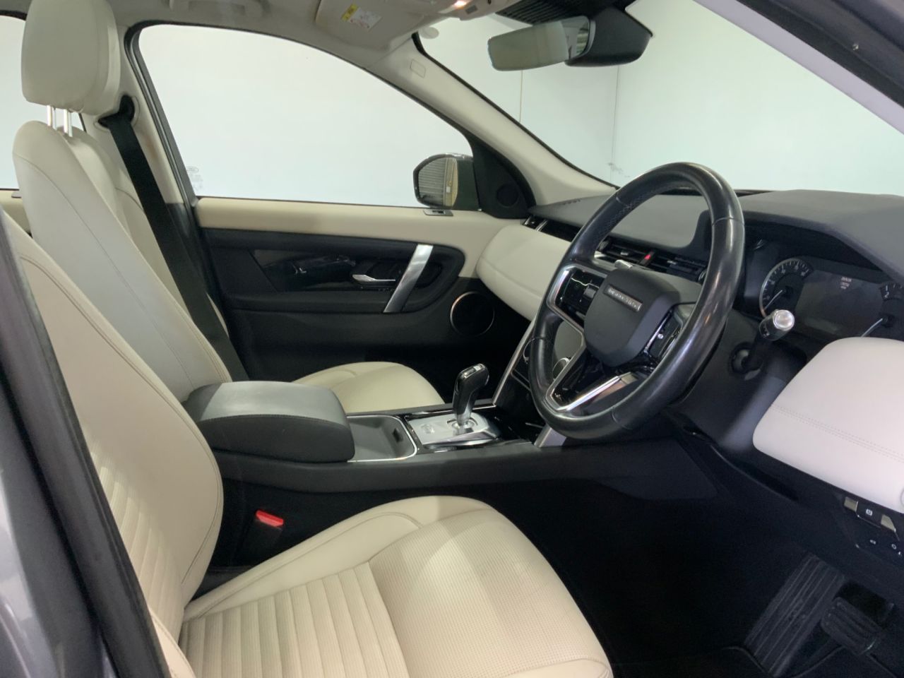 2020 LAND ROVER DISCOVERY SPORT 2.0 D165 MHEV S SUV 5dr Diesel Auto 4WD Euro 6 (s/s) (163 ps) - vehicle photo 21 for sale on PureCar