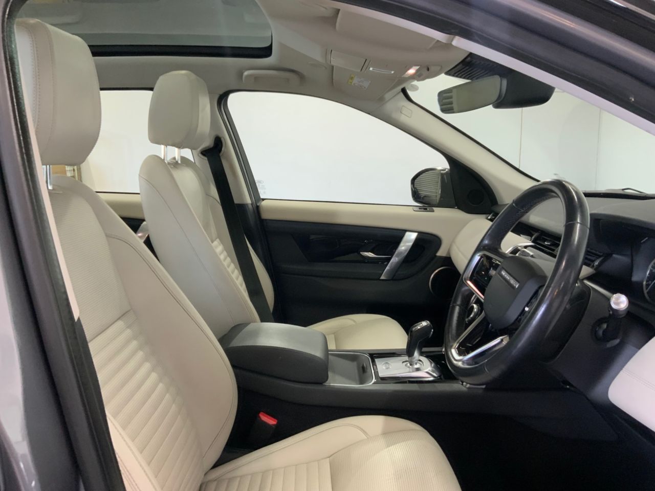 2020 LAND ROVER DISCOVERY SPORT 2.0 D165 MHEV S SUV 5dr Diesel Auto 4WD Euro 6 (s/s) (163 ps) - vehicle photo 22 for sale on PureCar