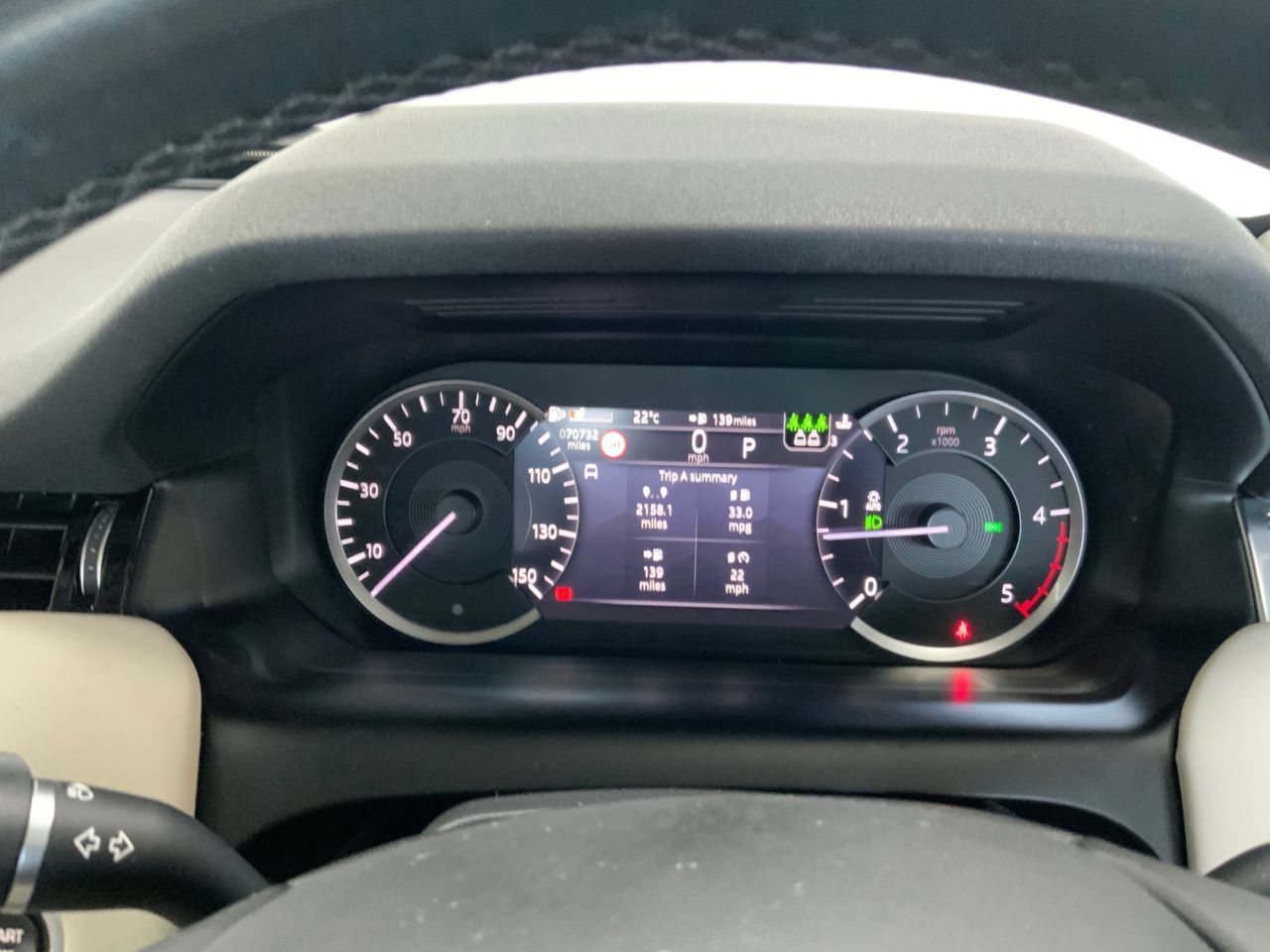 2020 LAND ROVER DISCOVERY SPORT 2.0 D165 MHEV S SUV 5dr Diesel Auto 4WD Euro 6 (s/s) (163 ps) - vehicle photo 31 for sale on PureCar