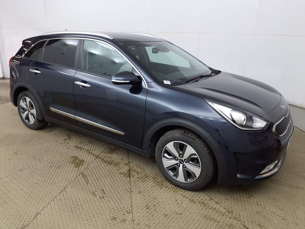 2019 Kia Niro