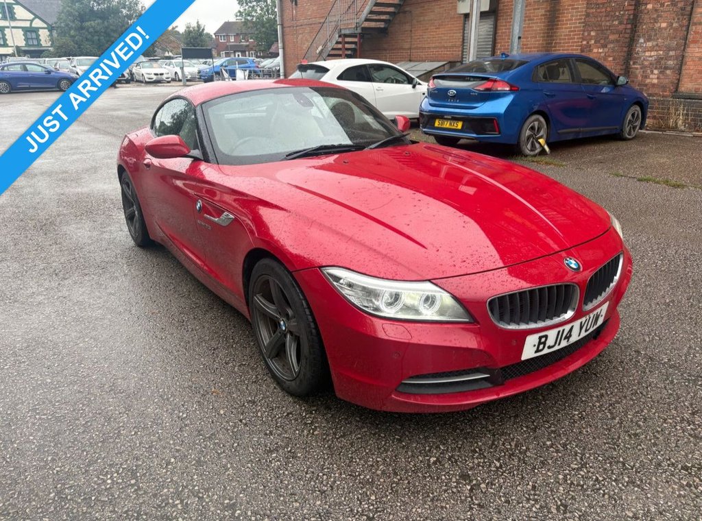 Bmw Z4