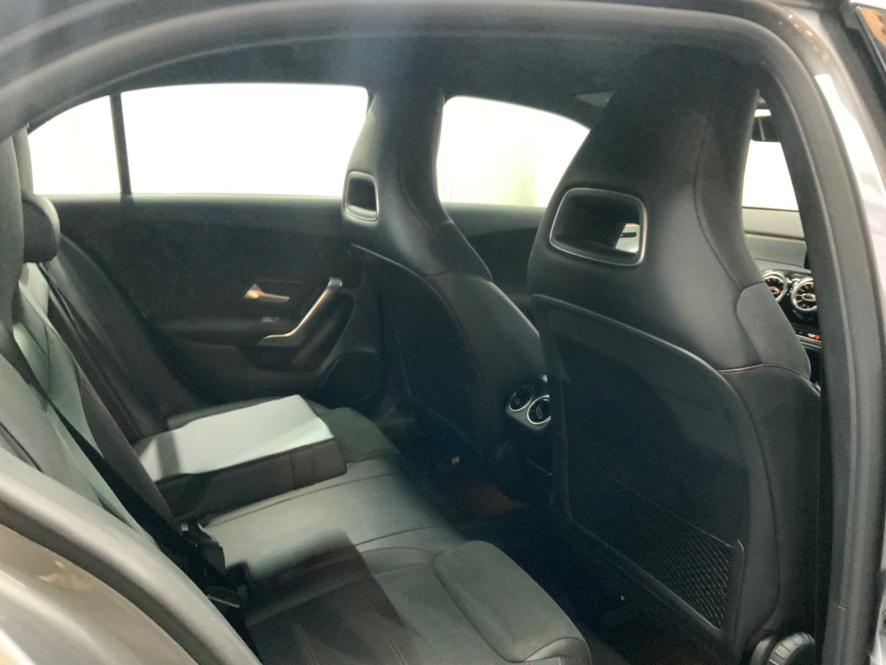 2018 MERCEDES A CLASS 1.3 A200 AMG Line (Premium) Hatchback 5dr Petrol 7G-DCT Euro 6 (s/s) (163 p - vehicle photo 21 for sale on PureCar