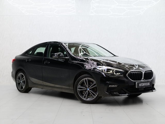 2021 BMW 2 Series