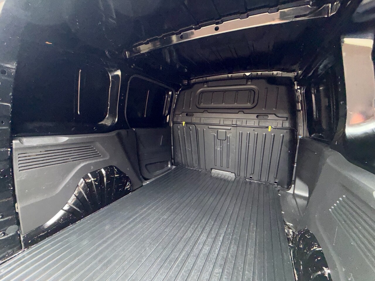 2023 CITROEN BERLINGO 1.5 BlueHDi 1000 Driver Edition M Panel Van 5dr Diesel Manual SWB Euro 6 (s - vehicle photo 11 for sale on PureCar