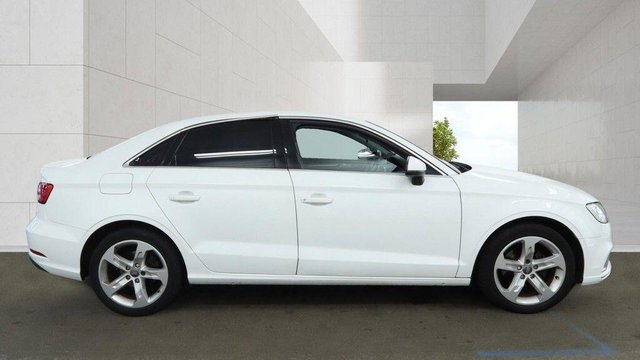 2016 Audi A3