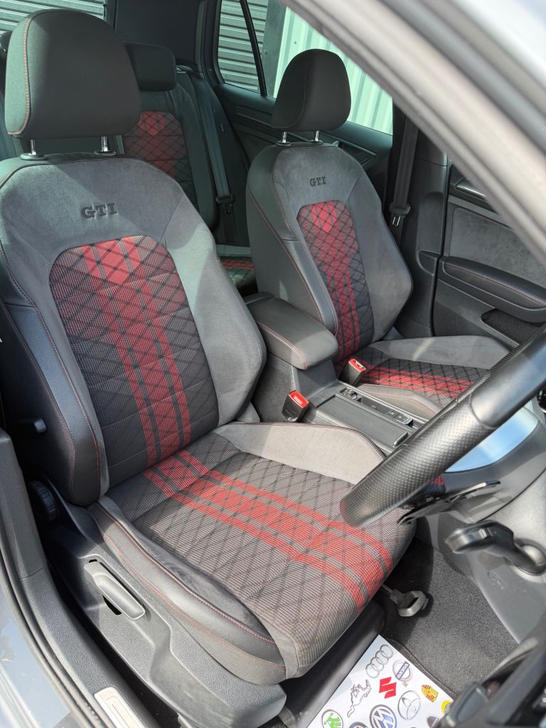 2019 VOLKSWAGEN GOLF 2019 GOLF GTI TCR MK7.5 290BHP - vehicle photo 10 for sale on PureCar