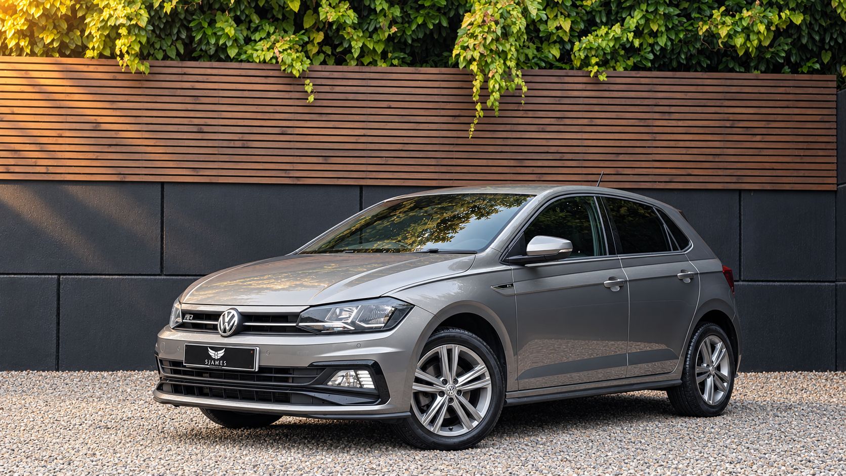 2020 Volkswagen POLO
