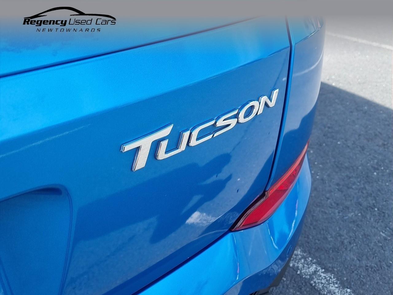 2017 HYUNDAI TUCSON 1.6 GDi Blue Drive SE Nav Euro 6 (s/s) 5dr - vehicle photo 49 for sale on PureCar