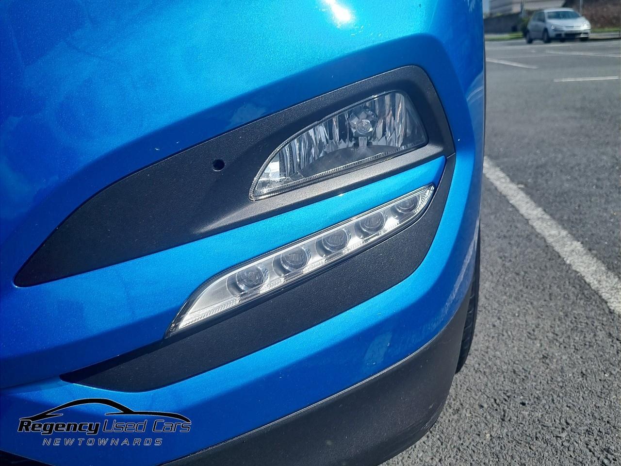 2017 HYUNDAI TUCSON 1.6 GDi Blue Drive SE Nav Euro 6 (s/s) 5dr - vehicle photo 56 for sale on PureCar