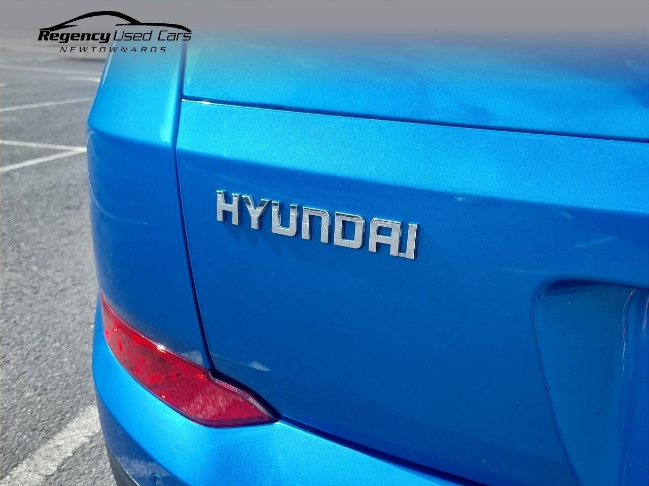 2017 HYUNDAI TUCSON 1.6 GDi Blue Drive SE Nav Euro 6 (s/s) 5dr - vehicle photo 57 for sale on PureCar