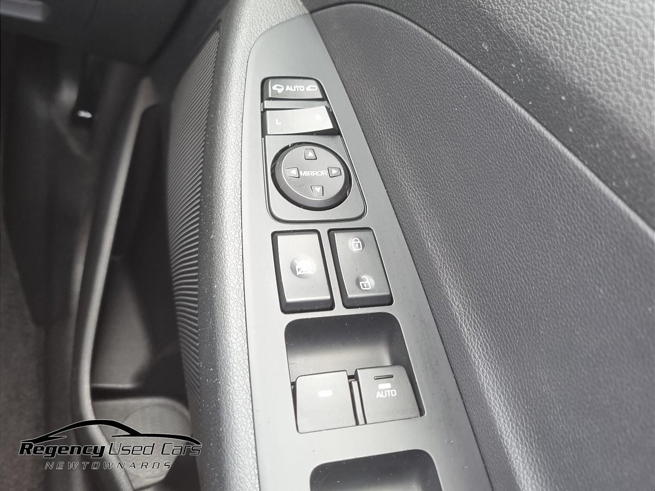 2017 HYUNDAI TUCSON 1.6 GDi Blue Drive SE Nav Euro 6 (s/s) 5dr - vehicle photo 25 for sale on PureCar