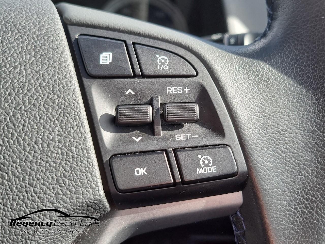 2017 HYUNDAI TUCSON 1.6 GDi Blue Drive SE Nav Euro 6 (s/s) 5dr - vehicle photo 33 for sale on PureCar