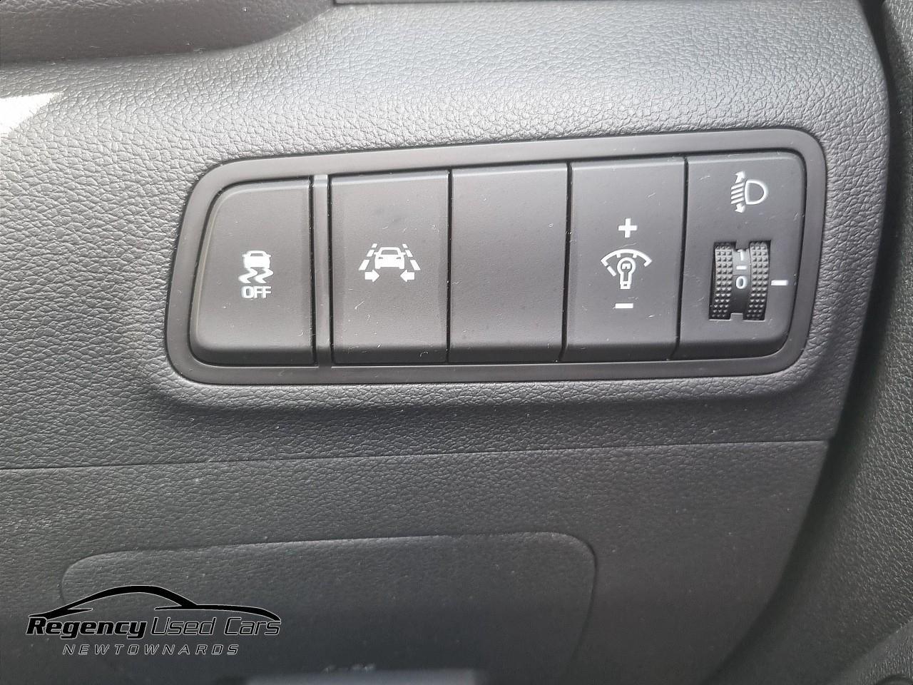 2017 HYUNDAI TUCSON 1.6 GDi Blue Drive SE Nav Euro 6 (s/s) 5dr - vehicle photo 34 for sale on PureCar