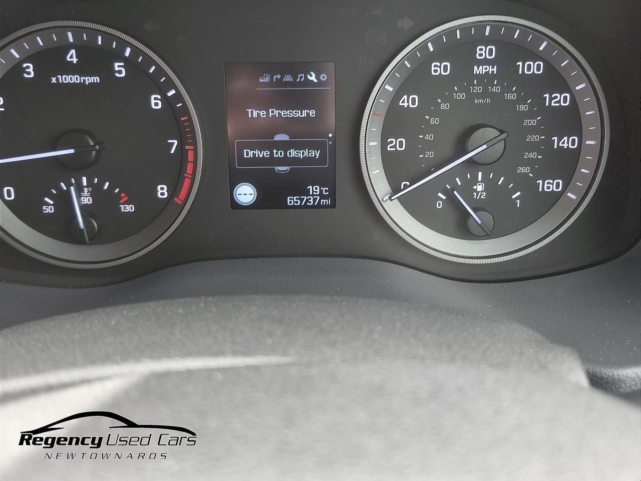 2017 HYUNDAI TUCSON 1.6 GDi Blue Drive SE Nav Euro 6 (s/s) 5dr - vehicle photo 37 for sale on PureCar