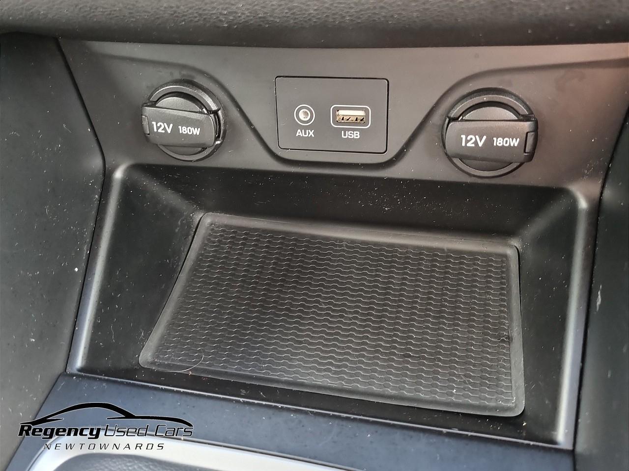 2017 HYUNDAI TUCSON 1.6 GDi Blue Drive SE Nav Euro 6 (s/s) 5dr - vehicle photo 41 for sale on PureCar