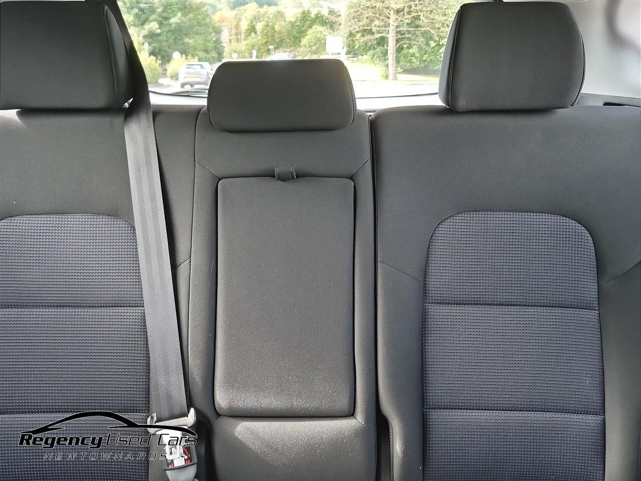 2017 HYUNDAI TUCSON 1.6 GDi Blue Drive SE Nav Euro 6 (s/s) 5dr - vehicle photo 42 for sale on PureCar