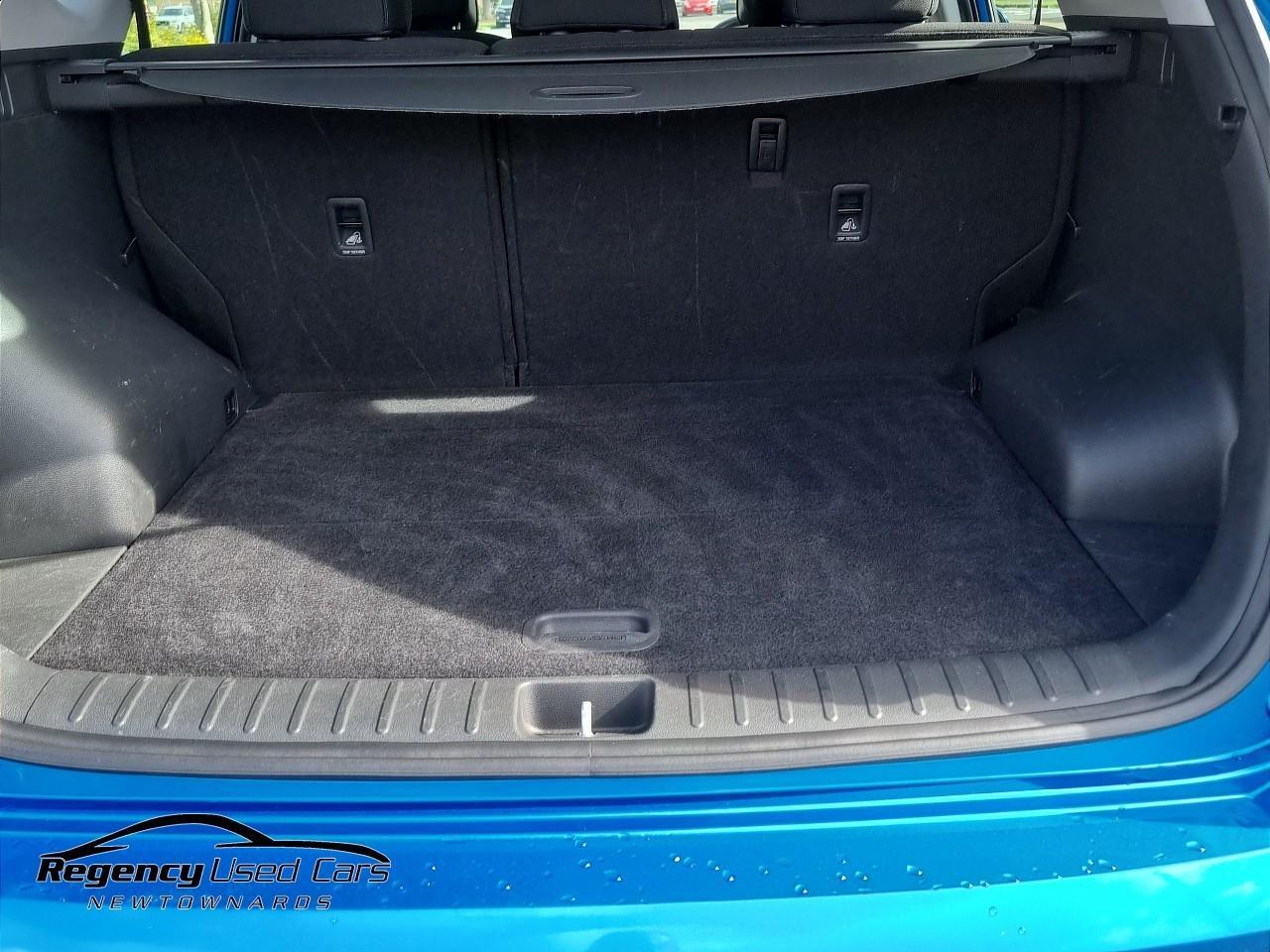 2017 HYUNDAI TUCSON 1.6 GDi Blue Drive SE Nav Euro 6 (s/s) 5dr - vehicle photo 45 for sale on PureCar