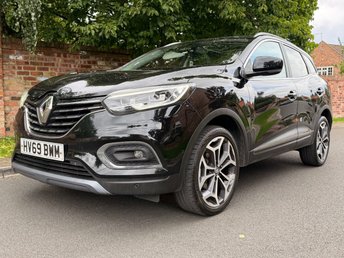 2019 Renault Kadjar