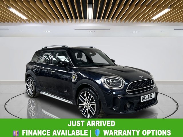 2023 MINI Countryman