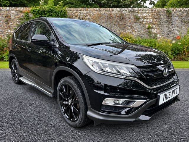 Honda CR-V, 2016 for sale
