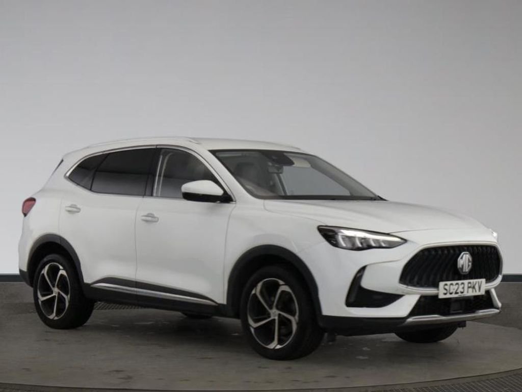 2023 Mg Mg Hs