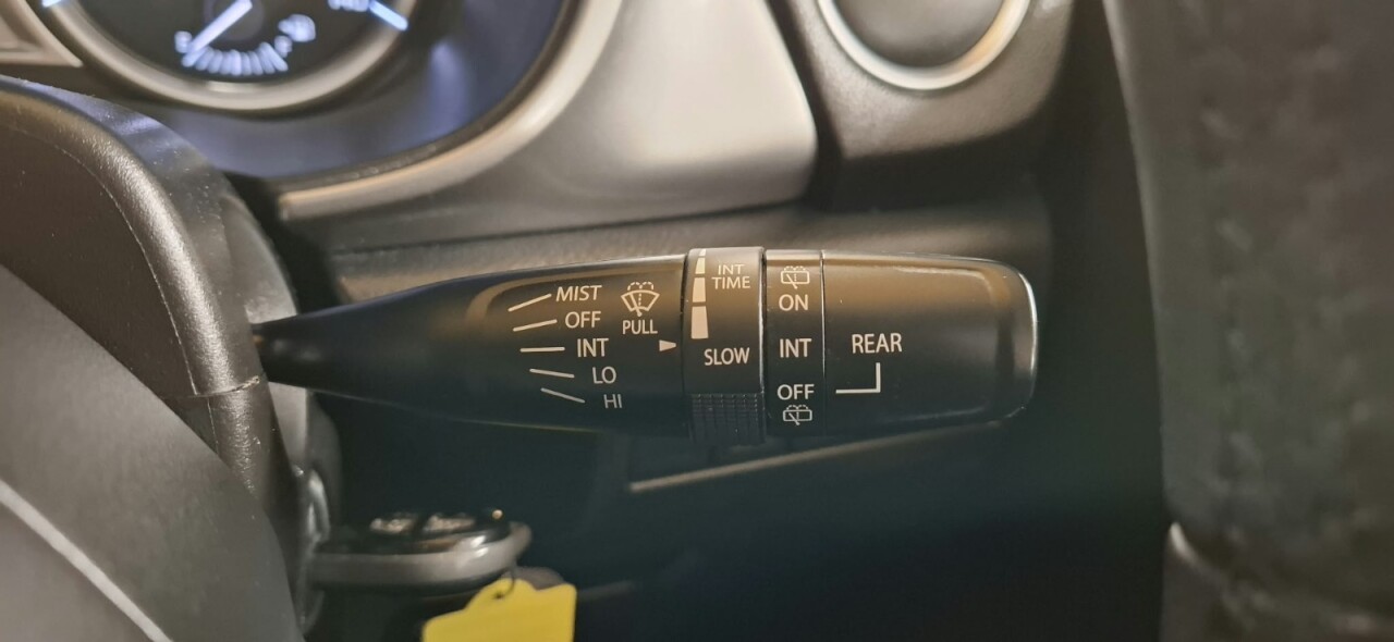 2016 SUZUKI VITARA 1.6 SZ-T SUV 5dr Petrol Manual Euro 6 (s/s) (120 ps) - vehicle photo 25 for sale on PureCar