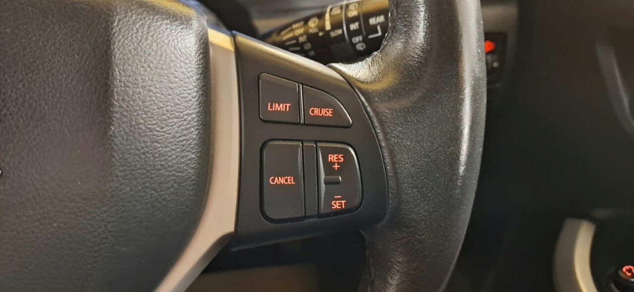 2016 SUZUKI VITARA 1.6 SZ-T SUV 5dr Petrol Manual Euro 6 (s/s) (120 ps) - vehicle photo 27 for sale on PureCar