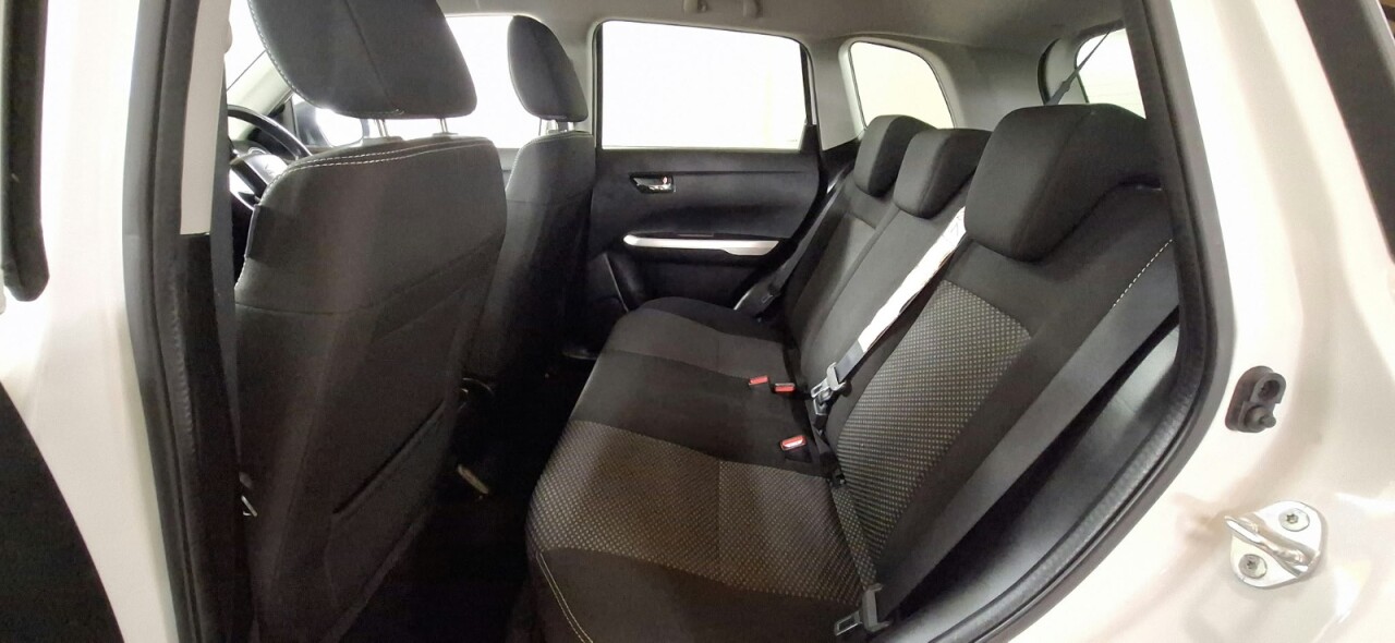 2016 SUZUKI VITARA 1.6 SZ-T SUV 5dr Petrol Manual Euro 6 (s/s) (120 ps) - vehicle photo 32 for sale on PureCar