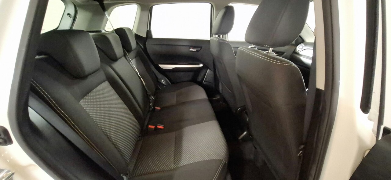 2016 SUZUKI VITARA 1.6 SZ-T SUV 5dr Petrol Manual Euro 6 (s/s) (120 ps) - vehicle photo 36 for sale on PureCar